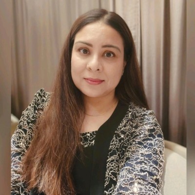 Deepti