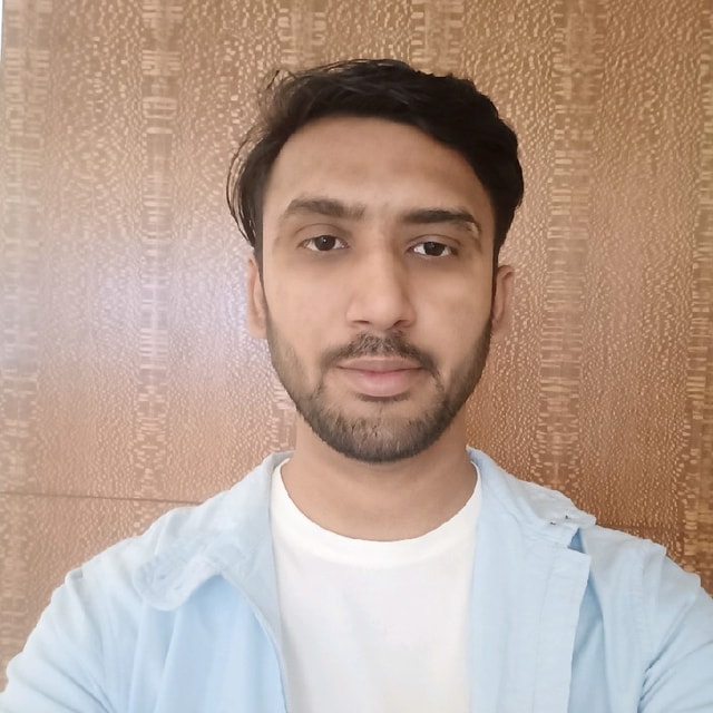 Devesh
