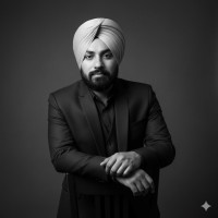 Devinder