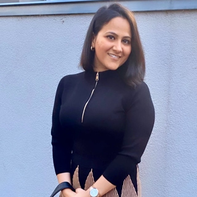 Devyani