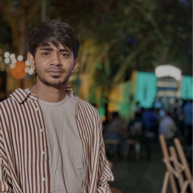 Dhanush