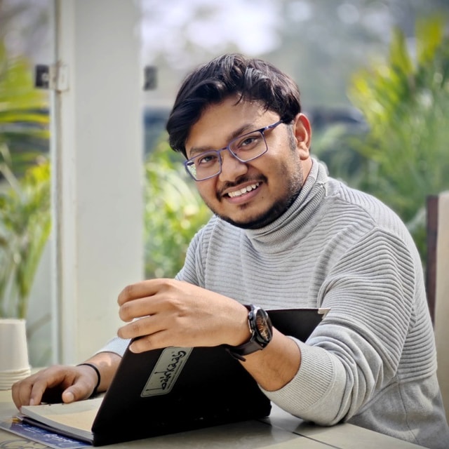 Dharambir