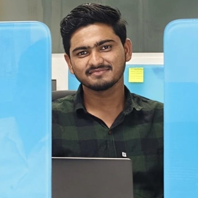 Dharanidhar Reddy