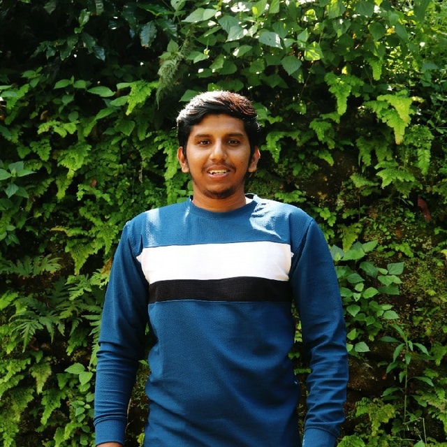 Dharanish