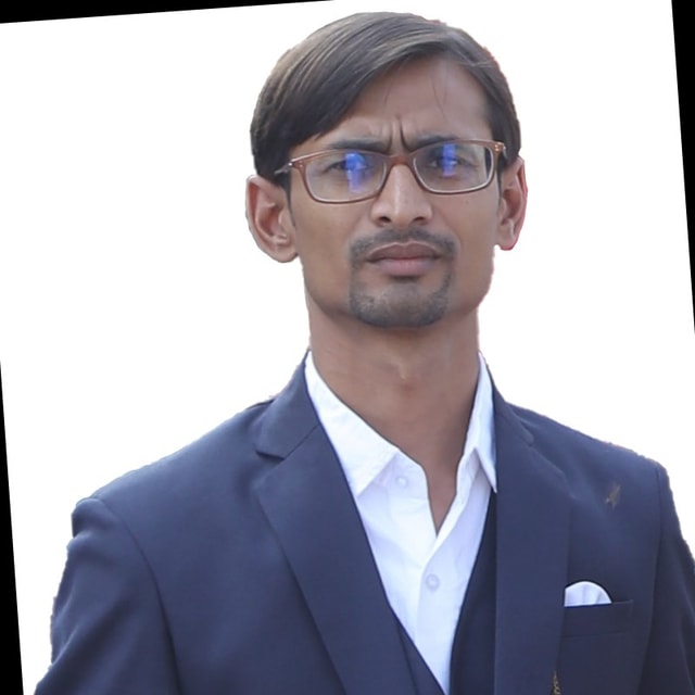 Dharmesh