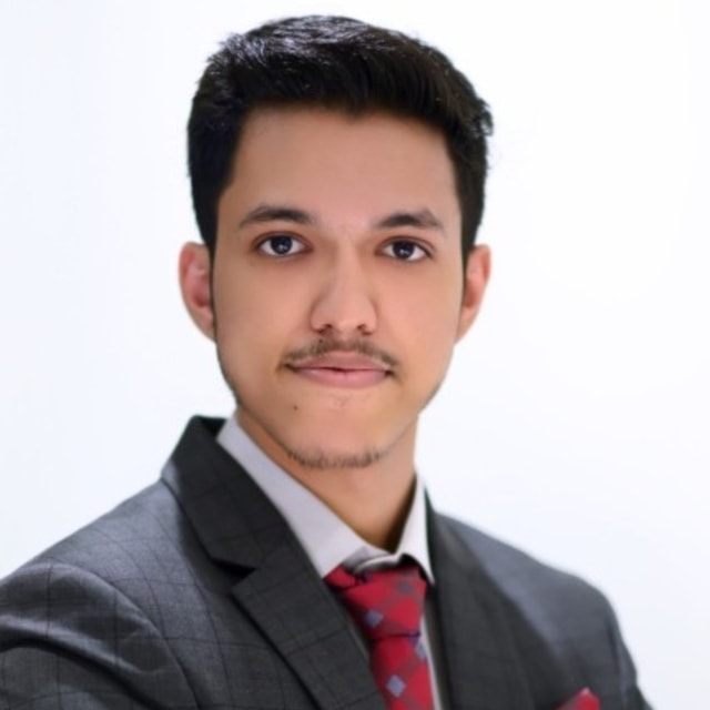 Dheeraj