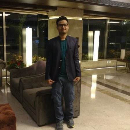 Dheeraj