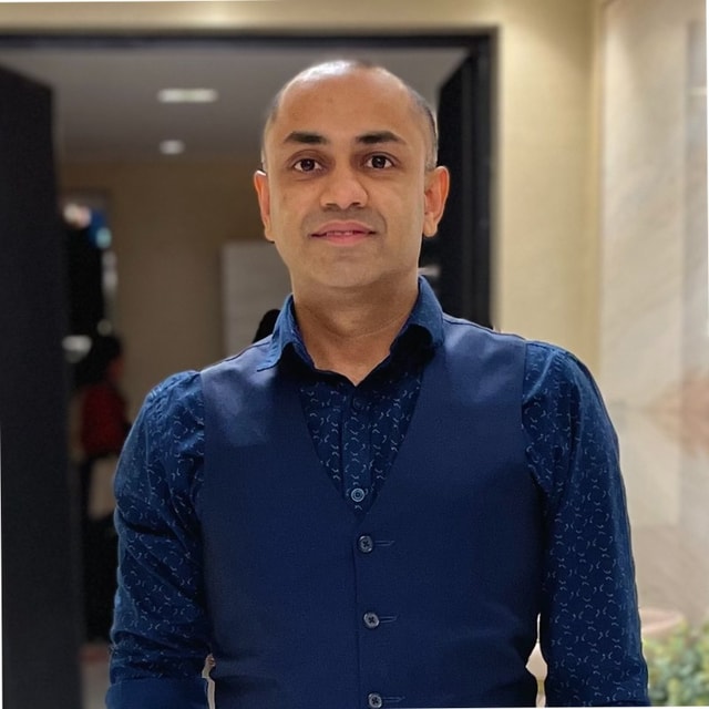 Dheeraj