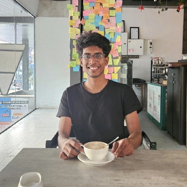 Dheeraj