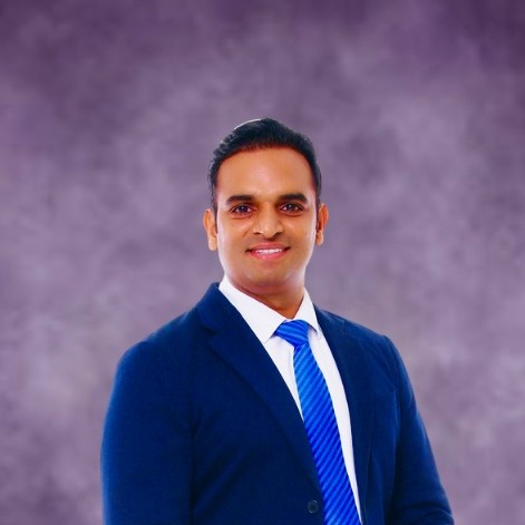 Dheeraj