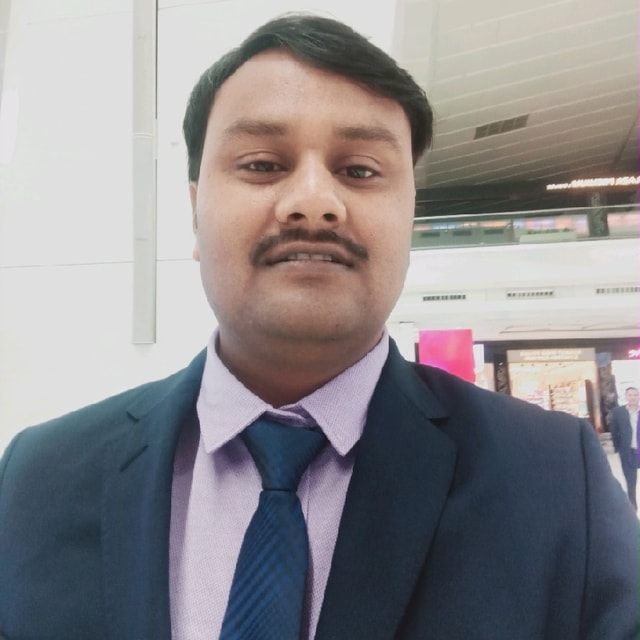 Dheeraj