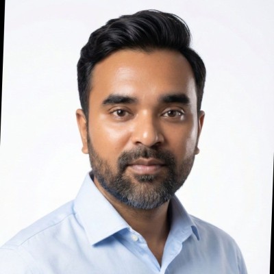 Dhrubojyoti