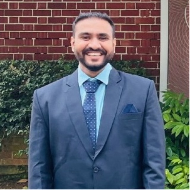 Dhrumil
