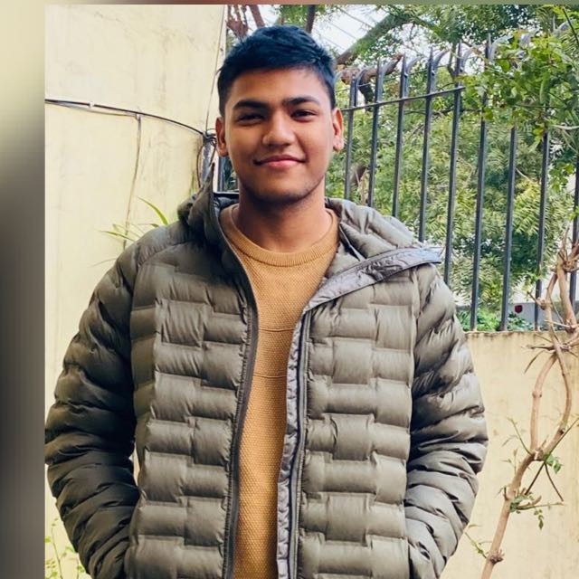 Dhruv