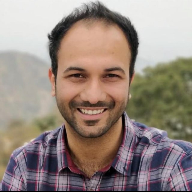 Dhruv