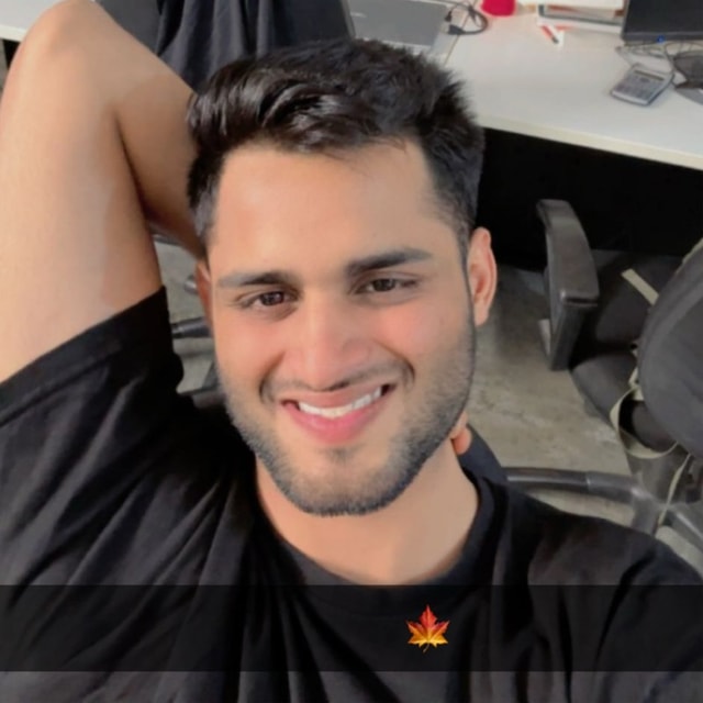 Dhruv