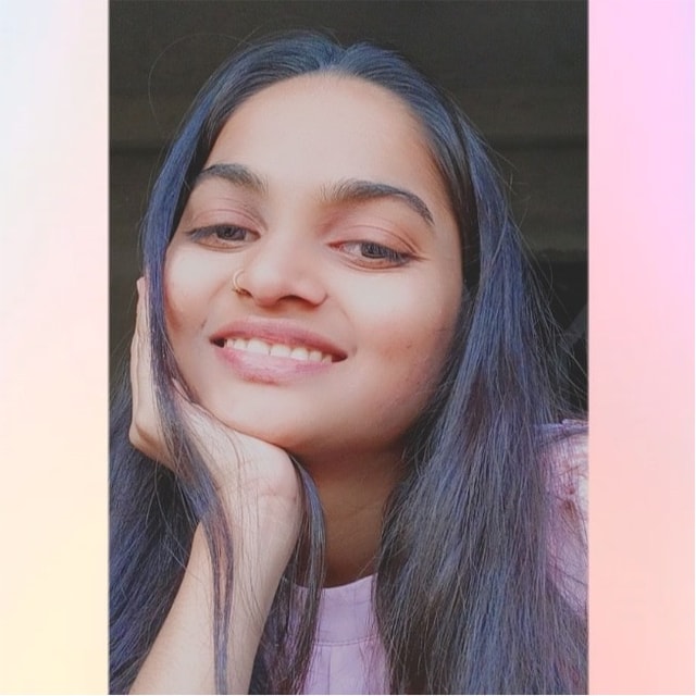 Dhruvika