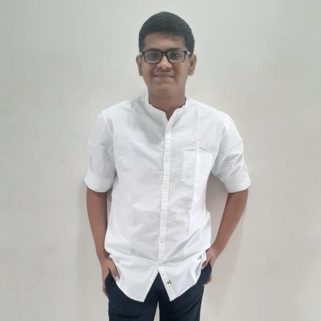 Dhruvkumar