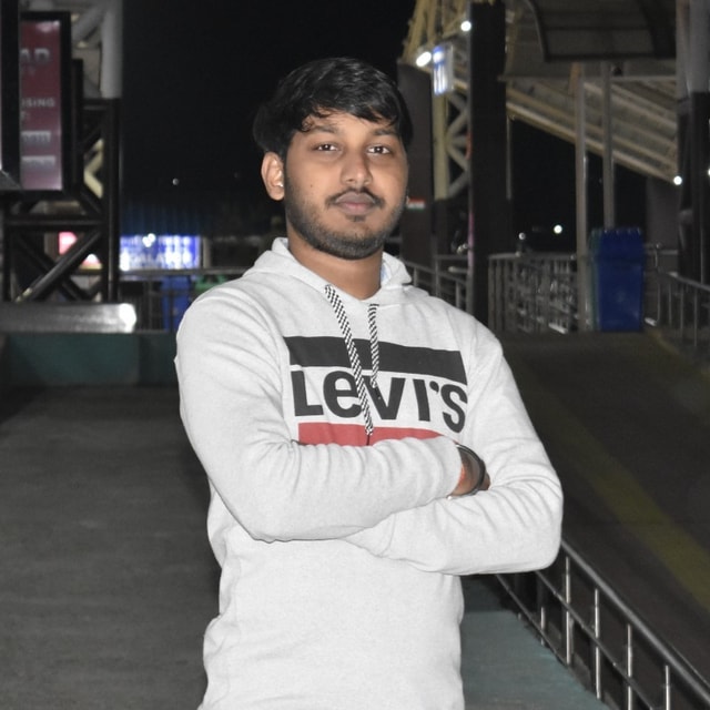 Dilip