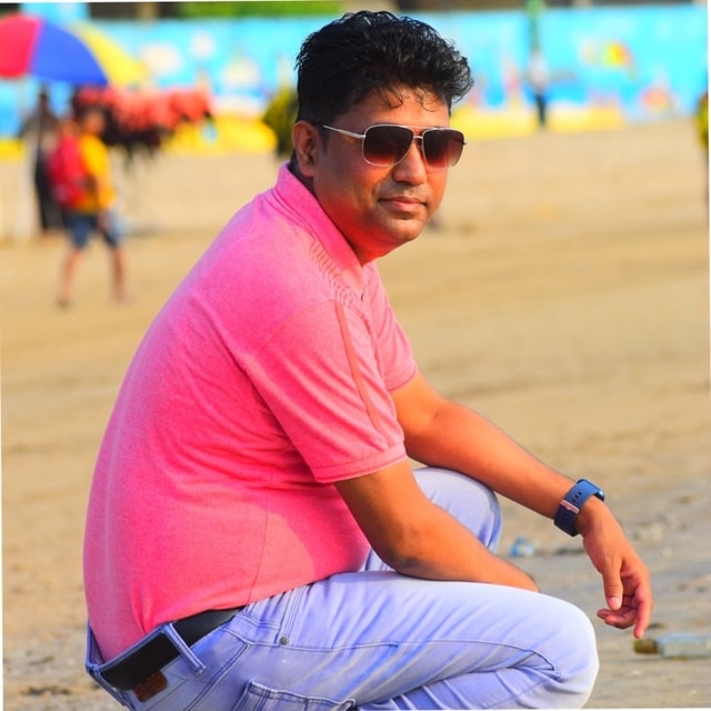 Dinesh