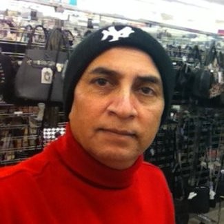Dinesh