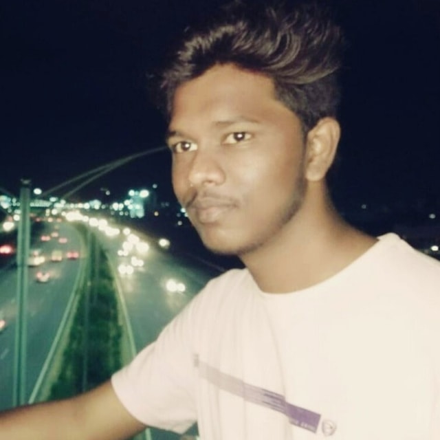 Dinesh