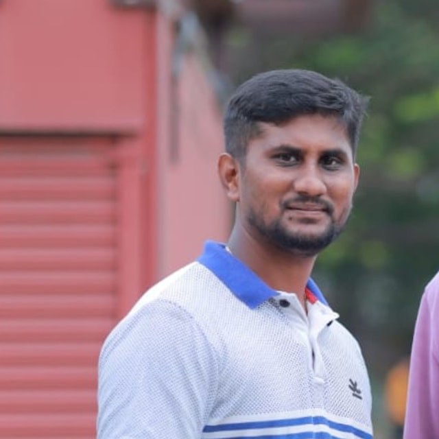 Dinesh