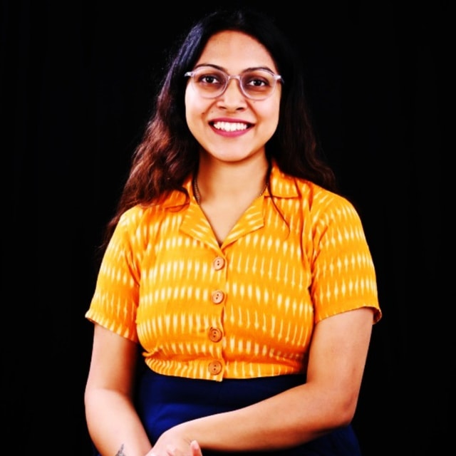 Disha