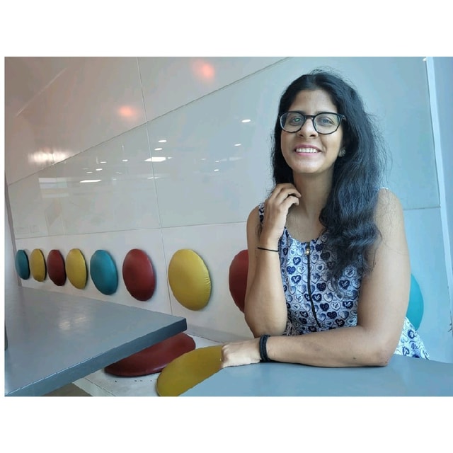 Disha