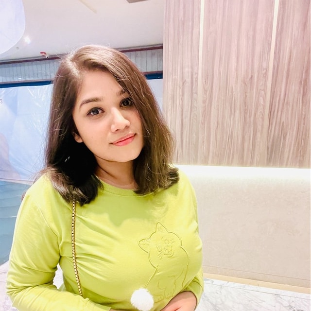 Disha