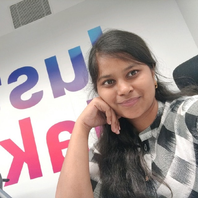 Divyabharathi