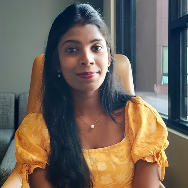 Divyadharshini