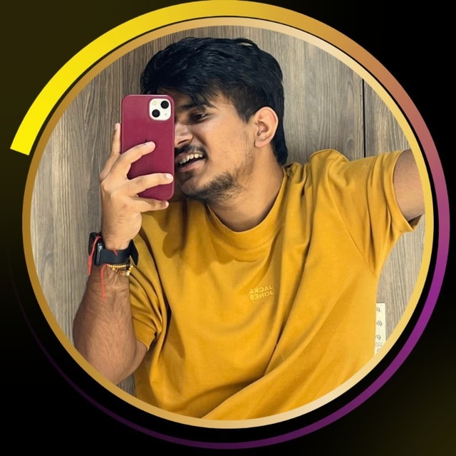 Divyansh