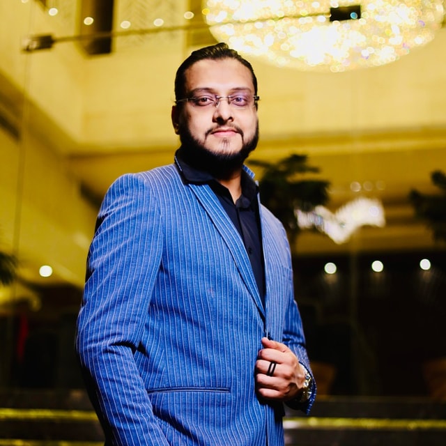 Divyansh