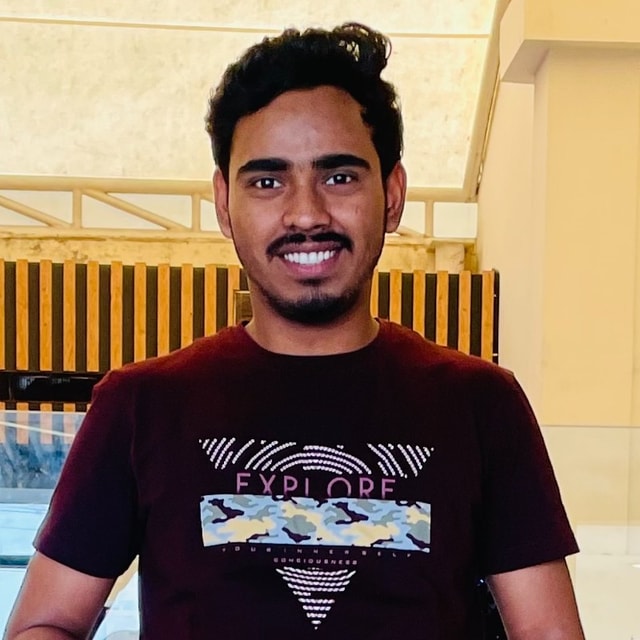 Divyansh