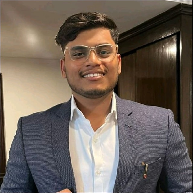 Divyanshu