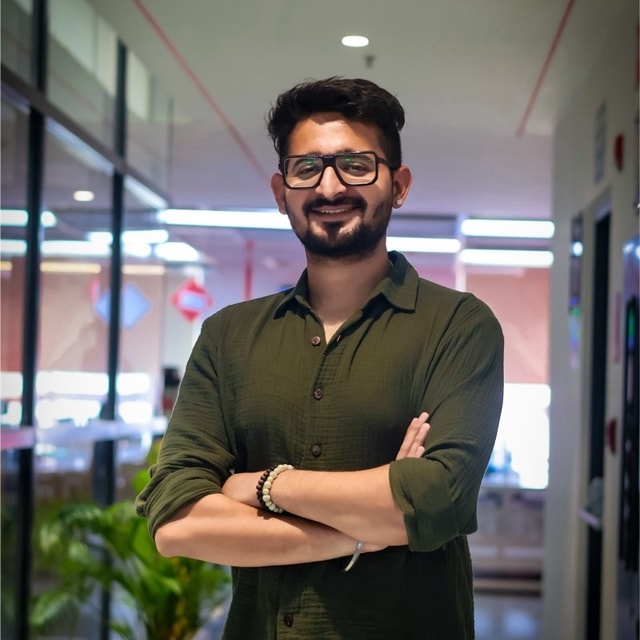 Divyanshu
