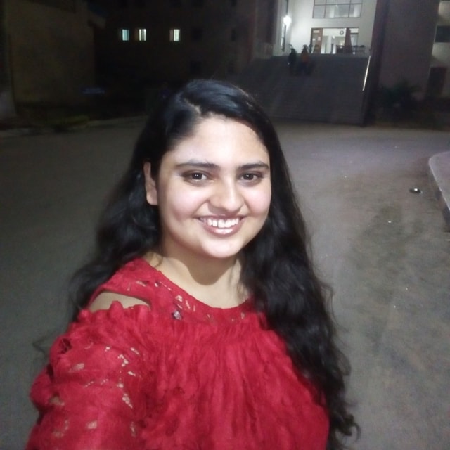 Divyashree