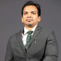 Dr Ashwinkumar