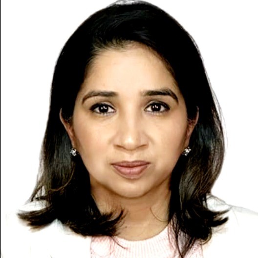 Dr Deepti