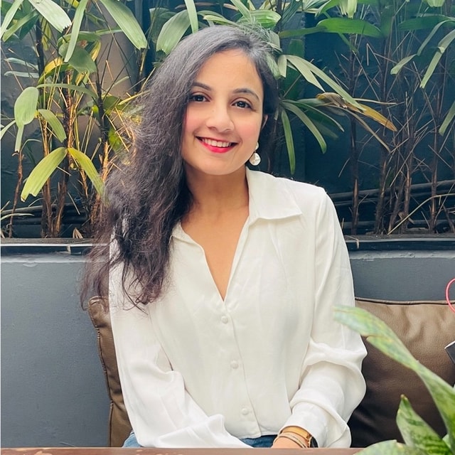 Dr Jyoti