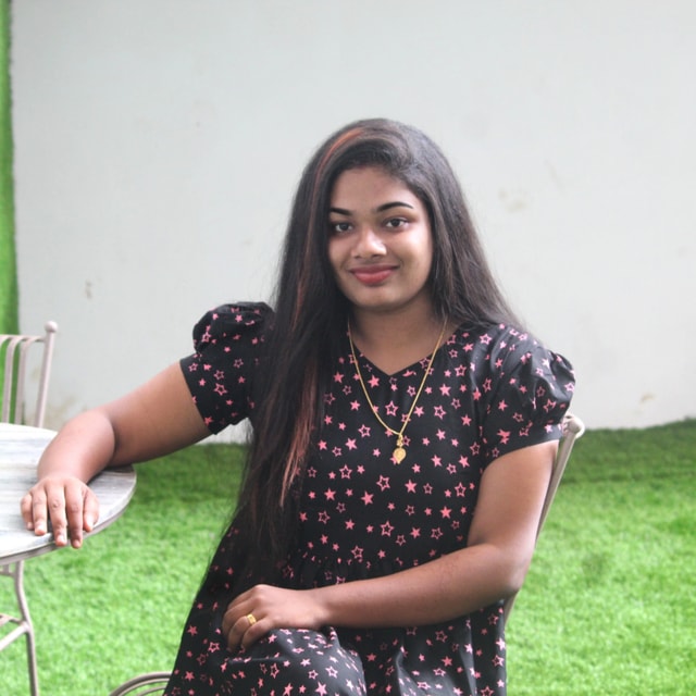 Dr Sanika