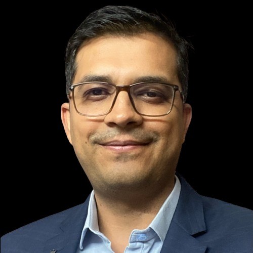 Dr Vivek