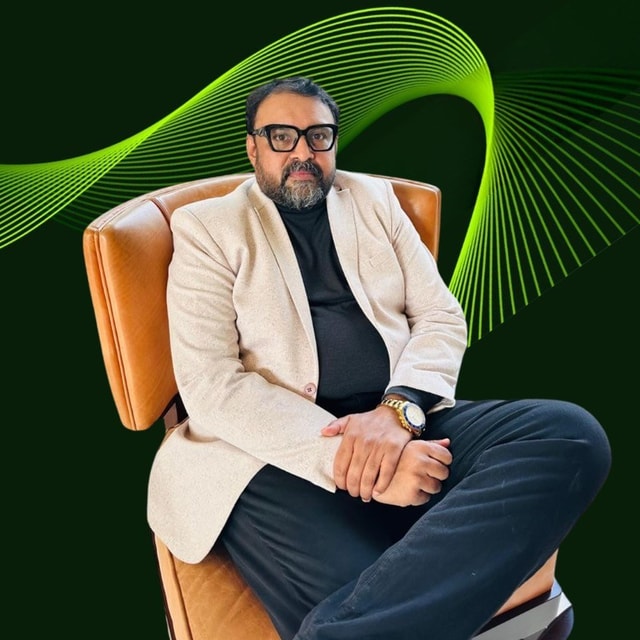 Dr. Abdul
