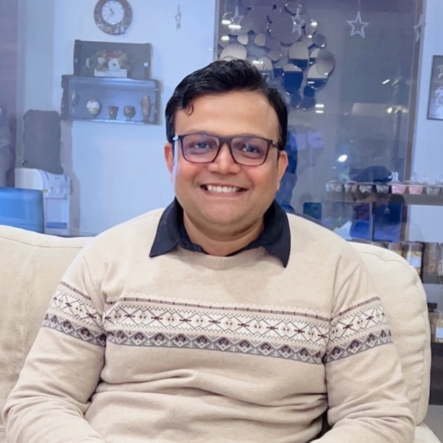 Dr. Aditya