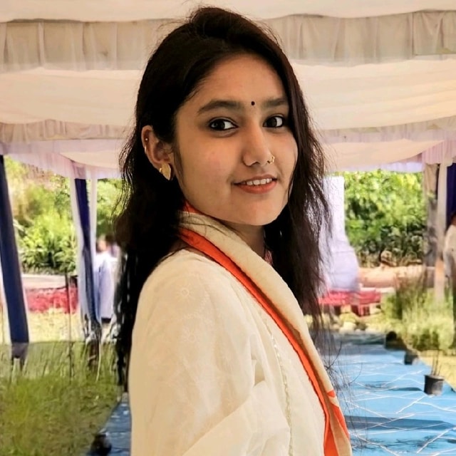 Dr. Akriti