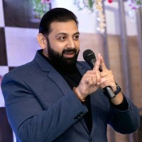 Dr. Amar