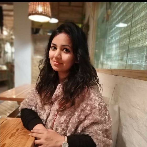 Dr. Ankita