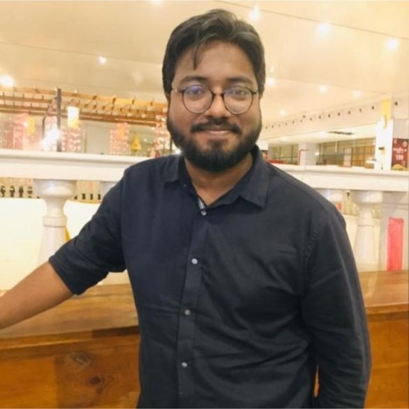 Dr. Anuj Kumar