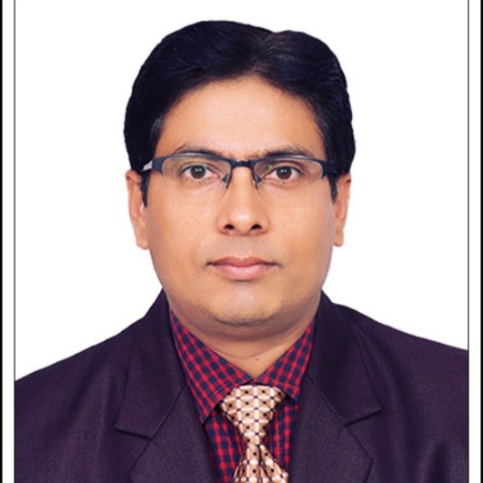 Dr. Ashish Kumar